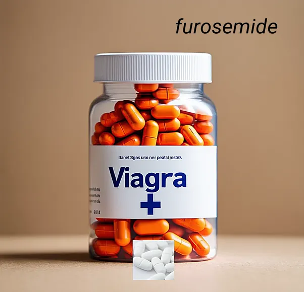 Furosemide générique